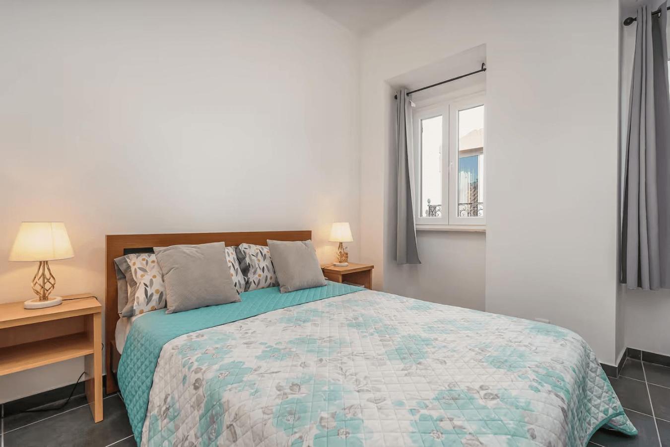 Lovely Apartment In Lagos With Terrace - Close To Beach ภายนอก รูปภาพ