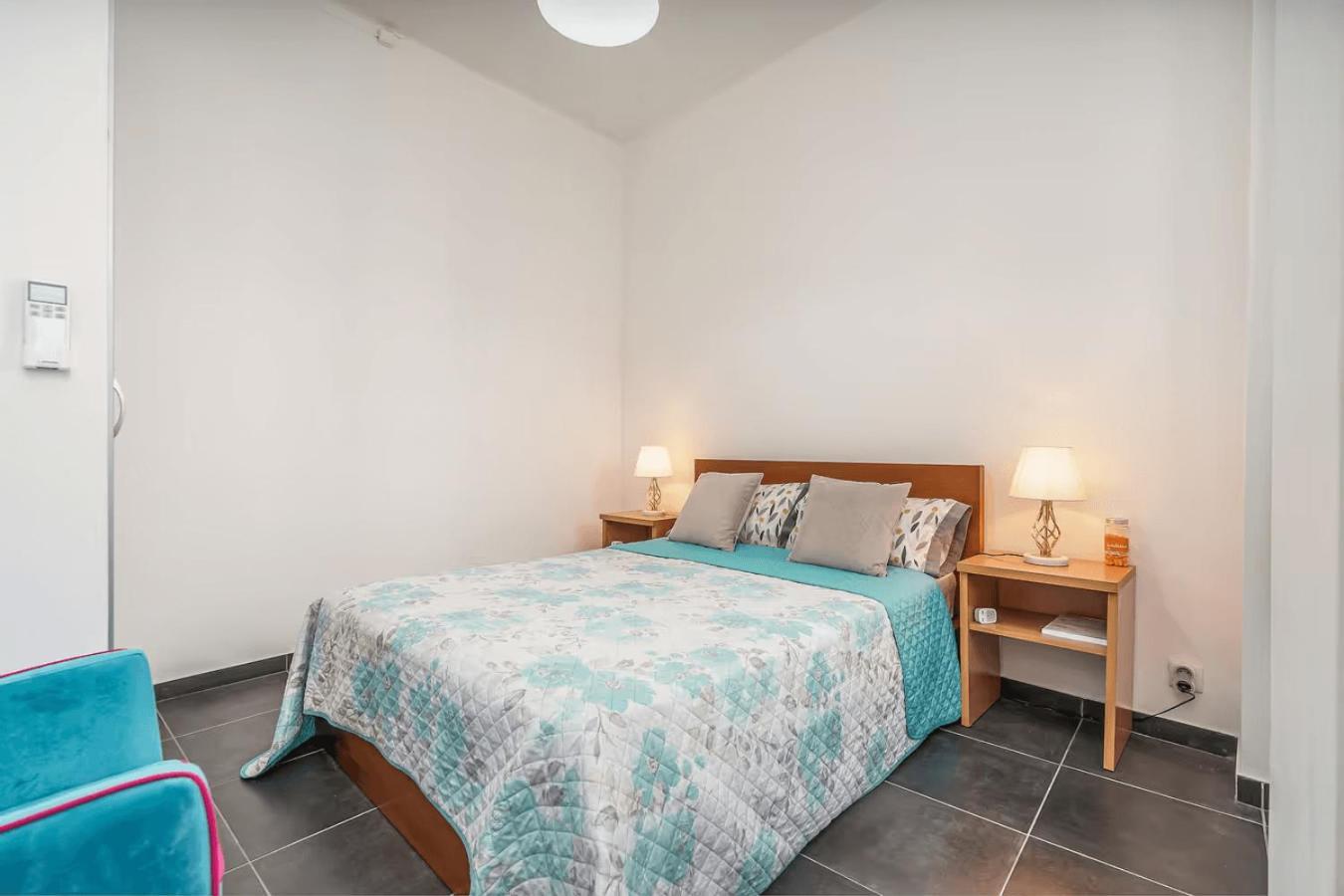 Lovely Apartment In Lagos With Terrace - Close To Beach ภายนอก รูปภาพ
