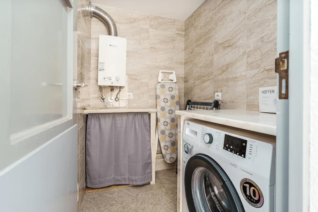 Lovely Apartment In Lagos With Terrace - Close To Beach ภายนอก รูปภาพ